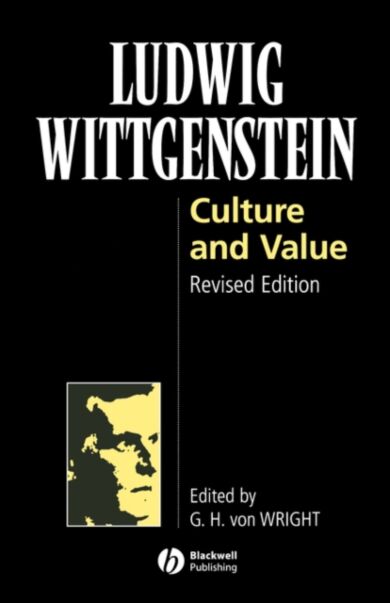 Culture and Value