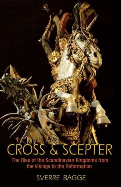 Cross and Scepter