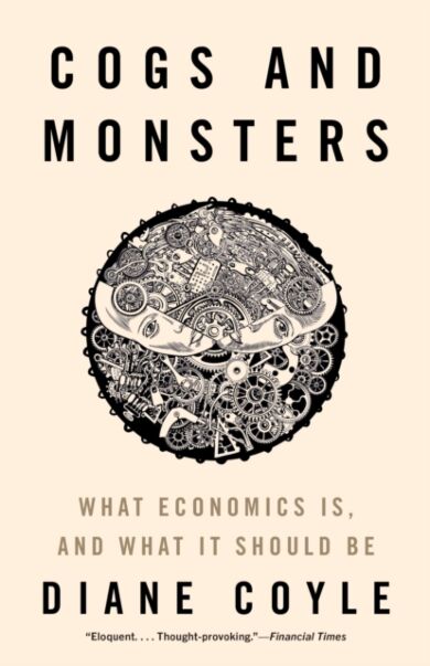 Cogs and Monsters