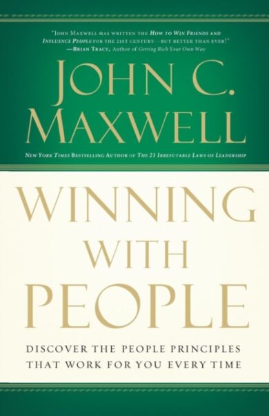 Winning with People