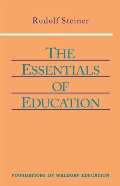 The Essentials of Education