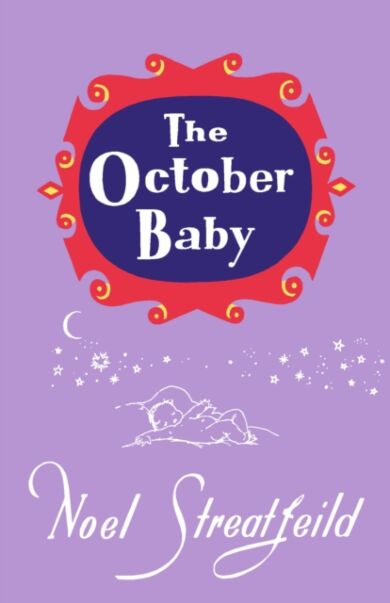 The October Baby