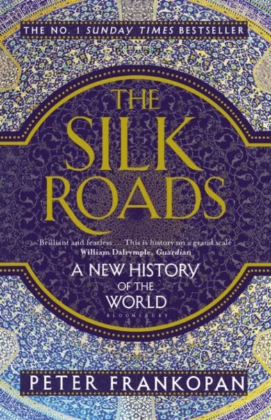 The silk roads