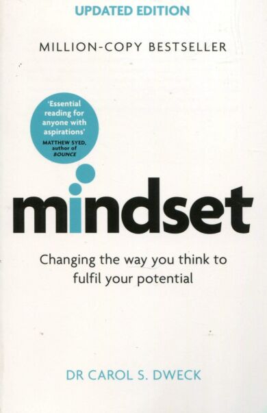 Mindset - Updated Edition