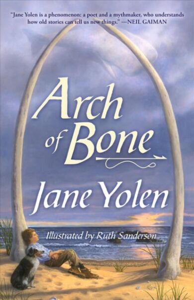 Arch Of Bone