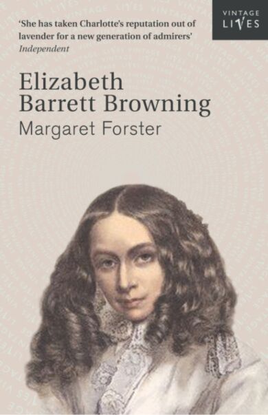 Elizabeth Barrett Browning