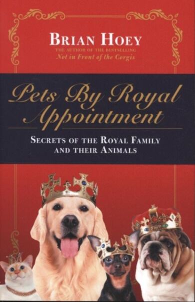 Pets by Royal Appointment