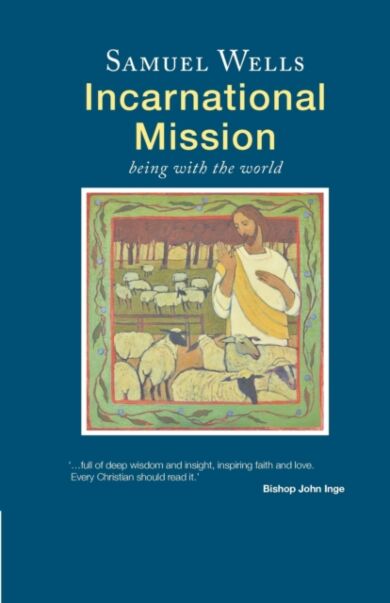 Incarnational Mission