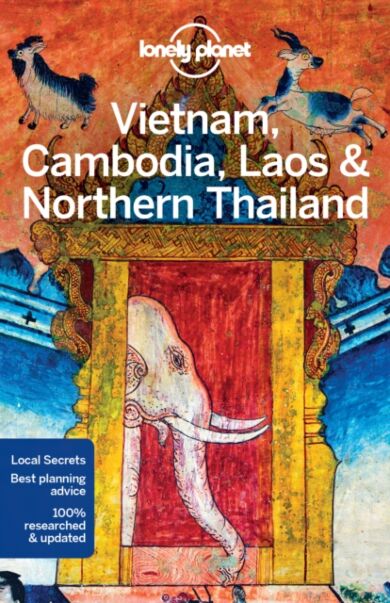 Vietnam, Cambodia, Laos & Northern Thailand