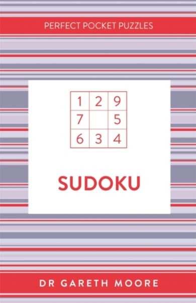 Perfect Pocket Puzzles: Sudoku