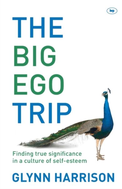 The Big Ego Trip