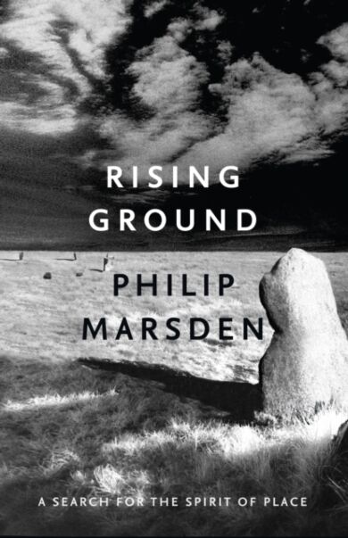 Rising Ground