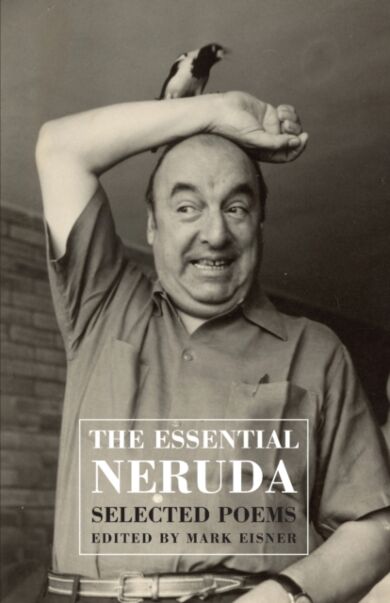 Th Essential Neruda