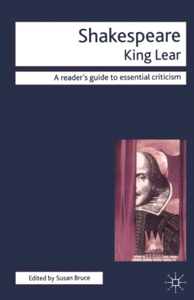 Shakespeare - King Lear