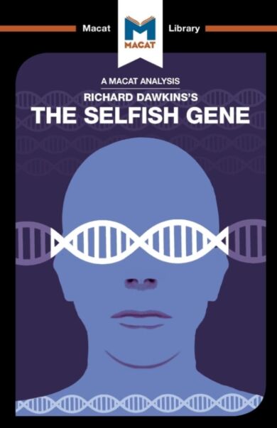 An Analysis of Richard Dawkins's The Selfish Gene