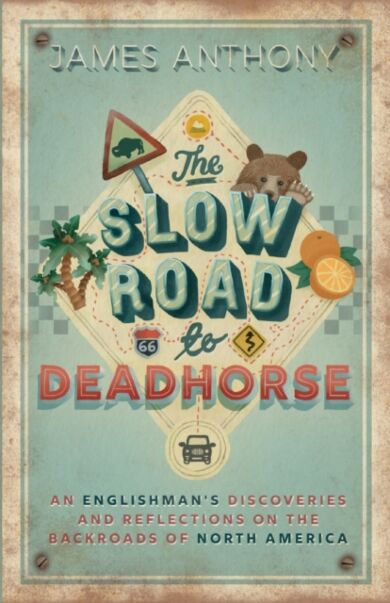 The Slow Road to Deadhorse