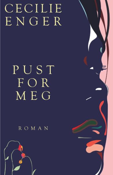 Pust for meg