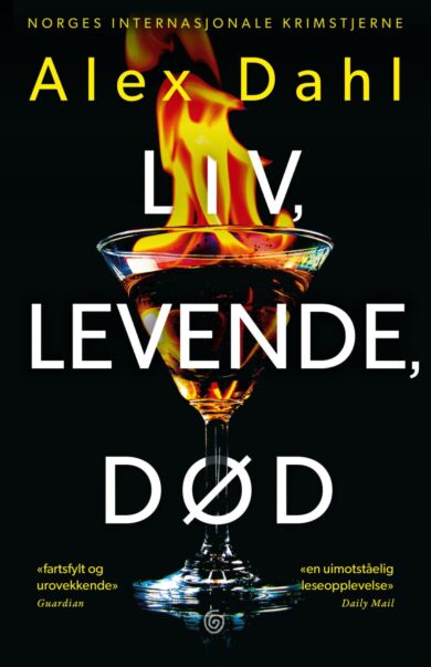 Liv, levende, død