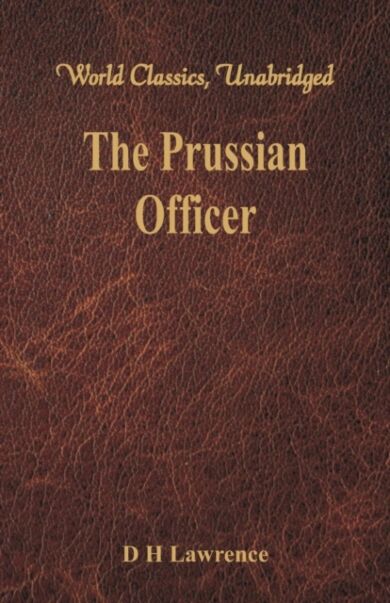 The Prussian Officer