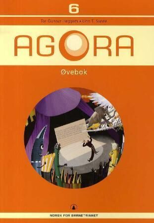 Agora 6