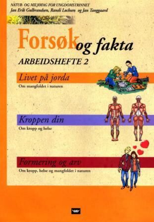 Forsøk og fakta