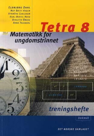 Tetra 8