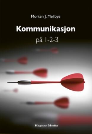 Kommunikasjon på 1-2-3