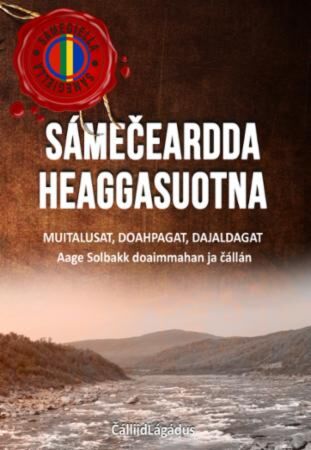 Sáme¿eardda heaggasuotna