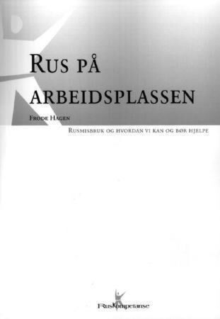 Arbeidsplassen