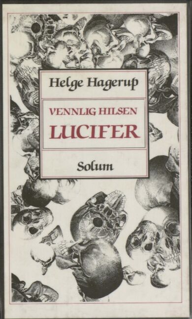 Vennlig hilsen Lucifer