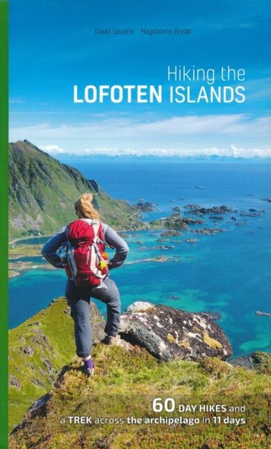 Hiking the Lofoten Islands