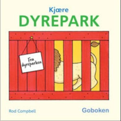 Kjære dyrepark