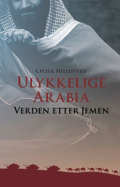 Ulykkelige Arabia