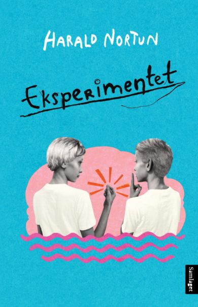 Eksperimentet