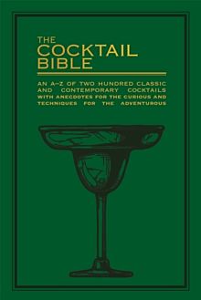 The Cocktail Bible