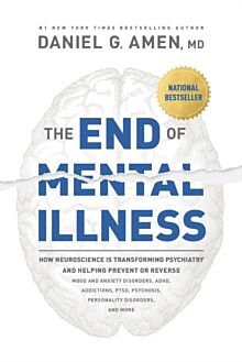 The End of Mental Illness