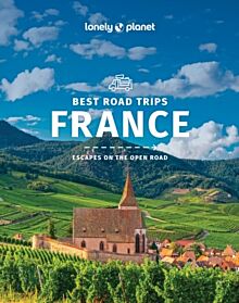 France's Best Road Trips 3