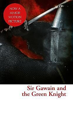 Sir Gawain and the Green Knight