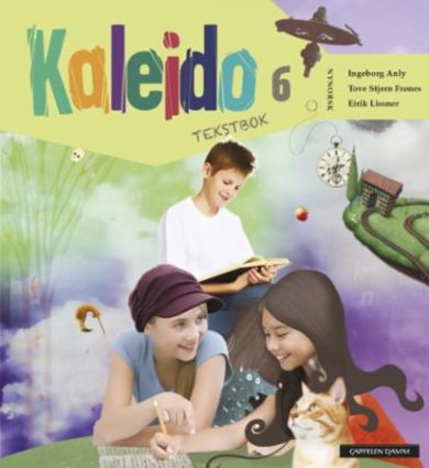 Kaleido 6