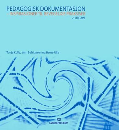 Pedagogisk dokumentasjon