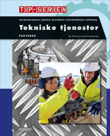 Tekniske tjenester