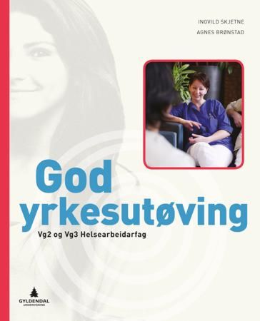 God yrkesutøving