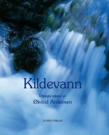 Kildevann