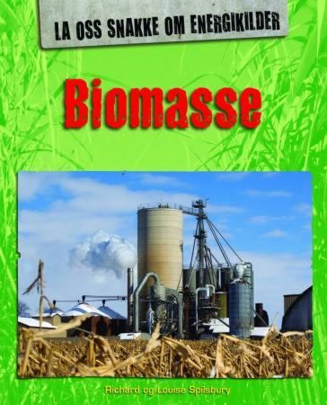 Biomasse