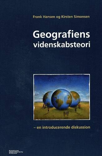 Geografiens videnskabsteori