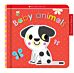 Animal Babies: Scholastic Early Learners (Touch and Explore)