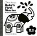 Jane Foster's Baby's First Stories: 0-3 months