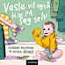 Vesle vil også kle på seg selv