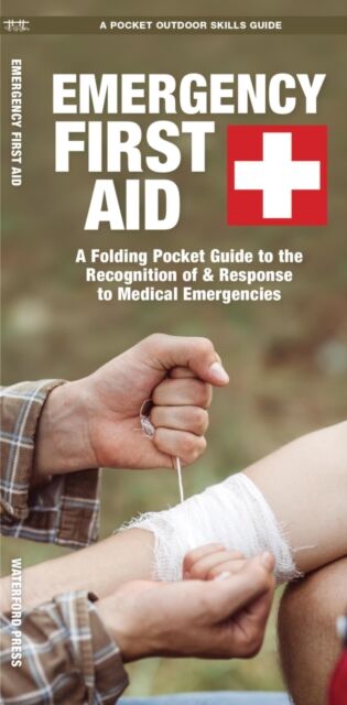 Emergency First Aid