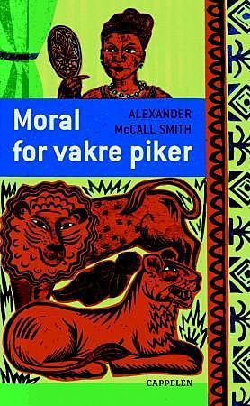 Moral for vakre piker